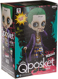 Q Posket - Suicide Squad: Joker Special Color