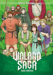 Vinland Saga Book 13