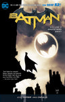 Batman Vol 06 Graveyard Shift (N52)