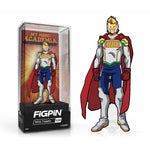 My Hero Academia Mirio Togata Hero Costume FiGPiN Classic Enamel Pin