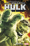 Immortal Hulk Vol. 11: Apocrypha