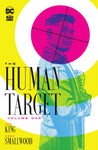 The Human Target Volume One