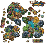Small World of Warcraft