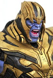 Avengers: Endgame Marvel Milestones Thanos Limited Edition Statue