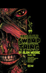 Absolute Swamp Thing by Alan Moore Vol. 2