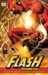 Flash Rebirth