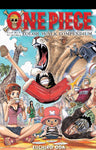 One Piece Color Walk Compendium 1: East Blue to Skypiea