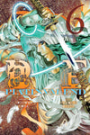 Platinum End Vol 06