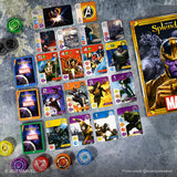 Splendor: Marvel