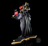 Batman Family Q-Master Diorama Statue