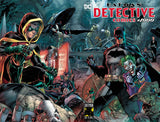 Detective Comics #1000 (Choose Variant)