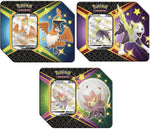 Pokemon TCG: Shining Fates Tin