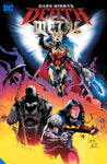 Dark Nights: Death Metal Deluxe