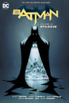 Batman Vol 10 Epilogue (N52)