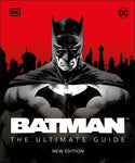 Batman: The Ultimate Guide New Edition