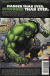 WORLD WAR HULK OMNIBUS