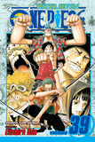 One Piece Vol 39