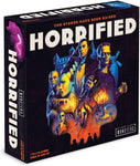 Horrified: Universal Monsters