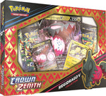 Pokemon TCG: Crown Zenith Collection - Regieleki V / Regidrago V