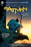 Batman Vol 05 Zero Year Dark City (N52)