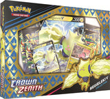 Pokemon TCG: Crown Zenith Collection - Regieleki V / Regidrago V