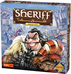 Sheriff of Nottingham شريف نوتنغهام