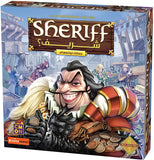 Sheriff of Nottingham شريف نوتنغهام