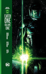 Green Lantern Earth One vol 01