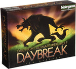 One Night Ultimate Werewolf: Daybreak