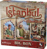 Istanbul: Big Box اسطنبول