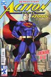 Action Comics #1000