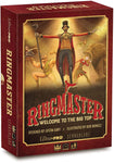 RingMaster: Welcome to the Big Top