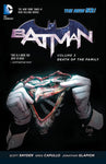 Batman Vol 03 Death Of The Family (N52)