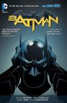 Batman Vol 04 Zero Year Secret City (N52)