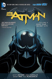 Batman Vol 04 Zero Year Secret City (N52)