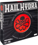 Marvel Hail Hydra