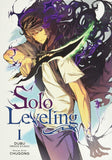 Solo Leveling vol 01