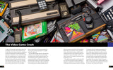 The Game Console: A Photographic History from Atari to Xbox