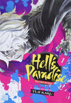 Hell's Paradise: Jigokuraku 01