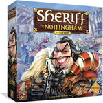 Sheriff of Nottingham شريف نوتنغهام