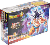 Figure-rise Standard Son Goku Ultra Instinct