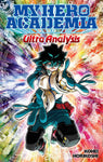 My Hero Academia: Ultra Analysis!