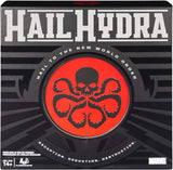 Marvel Hail Hydra