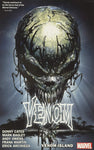 Venom by Donny Cates Vol. 4: Venom Island