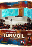 Terraforming Mars: Turmoil