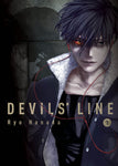 Devils' Line vol 1