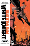 Batman: White Knight Deluxe