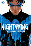 Nightwing Vol 1: Leaping into the Light