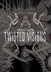 Twisted Visions: The Art of Junji Ito