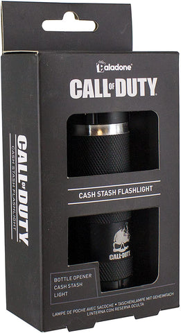 Call of Duty Cash Stash Flashlight